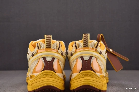 Right OFF-WHITE Be Back 0822
